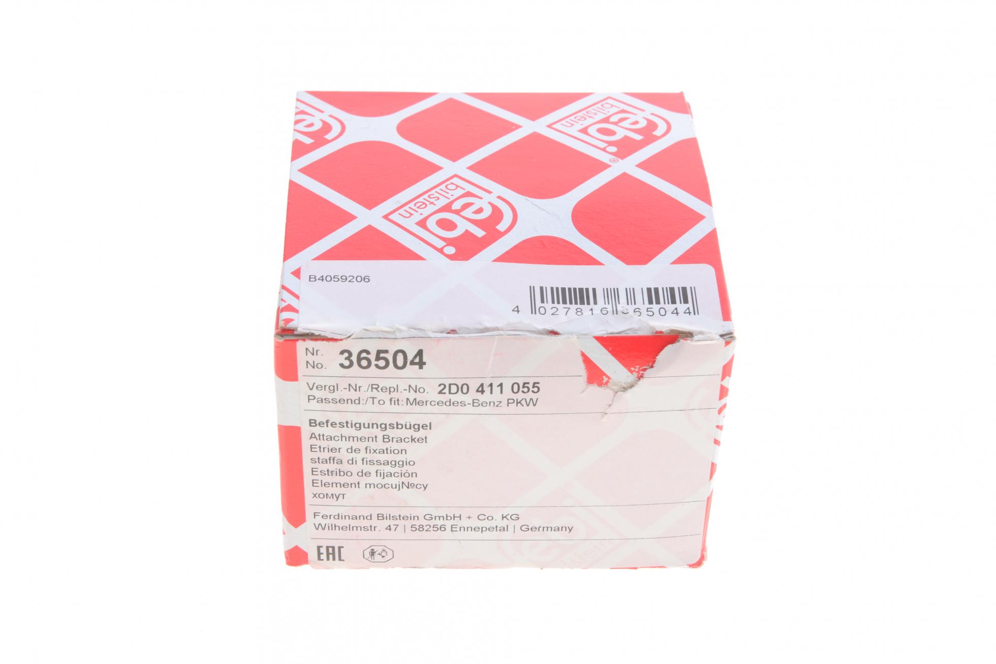 36504 FEBI BILSTEIN